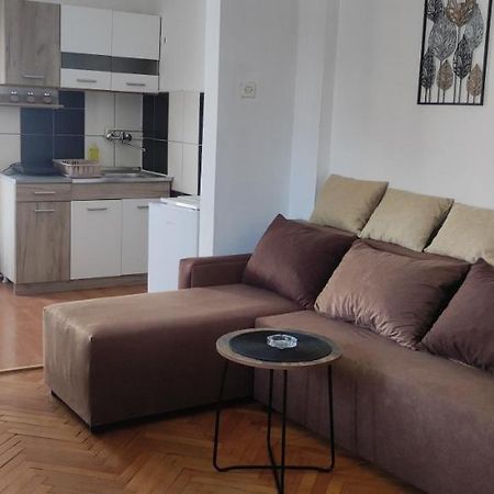Apartment Mina Soko Banja Exteriör bild